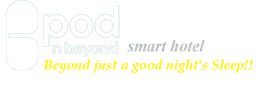 POD N BEYOND